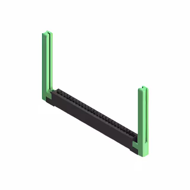 387-025-524-158 EDAC Inc.  Edgeboard Connectors